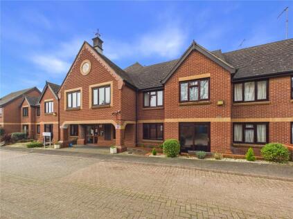 Christchurch Court, Cobbold Mews, Ipswich, Suffolk, IP4