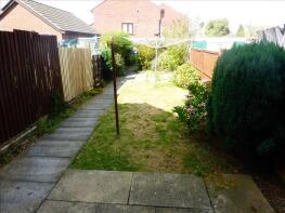 197, Harrowby Lane, Grantham NG31 9HQ