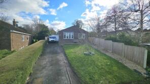 10a, Flaxwell Way, Leasingham, Sleaford NG34 8JR