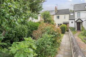 83, Godstow Road, Oxford OX2 8PE
