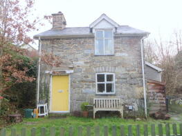 Glantwymyn, Bontdolgadfan, Llanbrynmair SY19 7BB