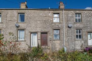 4, Foredale Cottages, Horton-in-ribblesdale, Horton In Ribblesdale BD24 0EP