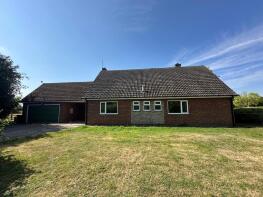 Home Farm Bungalow, Main Road, Aylesby DN37 7AW