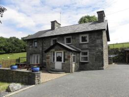 Coed Y Fron, Gellilydan LL41 4EU