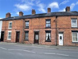17 Tre-fin, Cambrian Terrace, High Street, Llanfyllin SY22 5BE