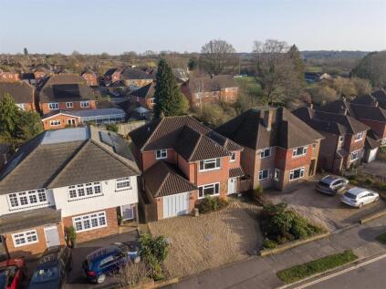 Queensway, Horsham