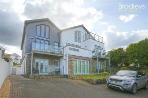 1, Sandy Lane Apartments, Boskerris Road, St. Ives TR26 2NQ