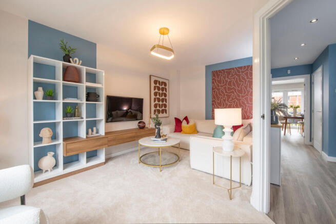 Showhome Photography
