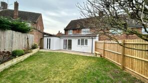 3, Stockwell Road, Northampton NN7 3AN
