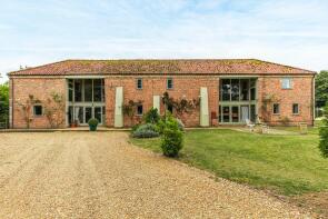 The Granary, Hall Farm Barns, Stoke Ferry Road, King's Lynn PE33 9PS