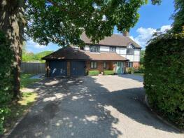 Manor Croft, Northfield Avenue, Lower Shiplake, Henley-on-thames RG9 3PB