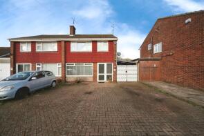 22, Nappsbury Road, Luton LU4 9AL
