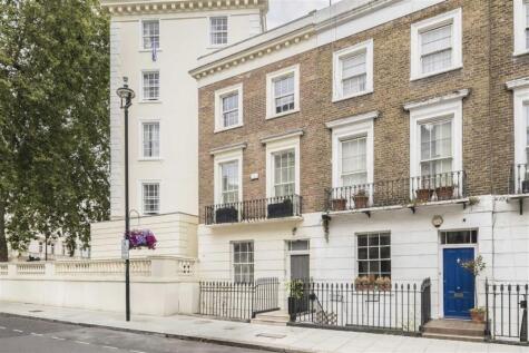 Warwick Way, Westminster