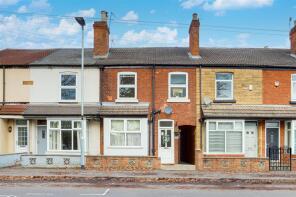 25, Station Road, Derby DE74 2FQ