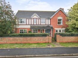 2, Homestalls Meadow, Warwick CV35 0PZ