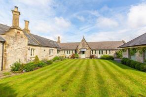 The Old School, Church Street, Babcary, Somerton TA11 7DT