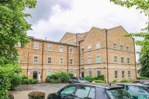 7, Ash Apartments, Chaloner Green, Wakefield WF1 4SQ