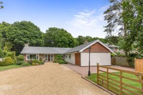 Rusdens, Durfold Wood, Billingshurst RH14 0PL