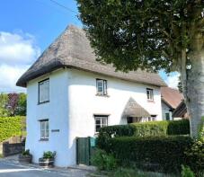 Little Barn, Lower Link, Andover SP11 6DB