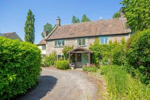 Grove Cottage, Grove Lane, Chippenham SN14 8HF