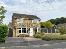 2, Buttermere Avenue, Wetherby LS22 6YZ