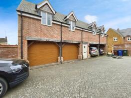 11, Oak Farm Close, Banbury OX15 4GB