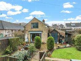 The Old Forge, Lower Walditch Lane, Bridport DT6 4LA