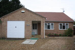15a Maebank, Overstone Drive, Wisbech PE14 0NG