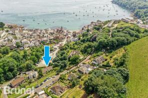 Endfield, New Road, Torpoint PL10 1PA
