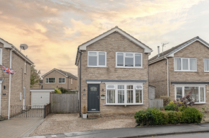 53, Hambleton Road, Norton, Malton YO17 9DH