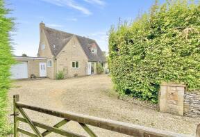 Greystones, The Pound To Dudley Corner Ampney Crucis, Cirencester GL7 5SA