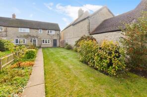 Oak Cottage, Station Road, Bicester OX25 1TA