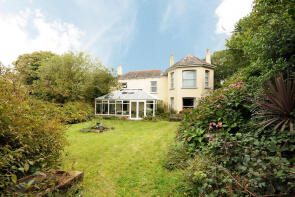 The Old Vicarage, Talland Bay PL13 2JA