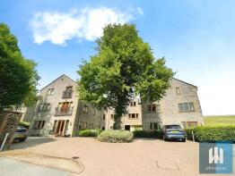 Apartment 11, Lime Tree Court, Grimescar Road, Ainley Top, Huddersfield HD2 2EB