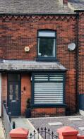 22, Long Lane, Bolton BL2 6EB