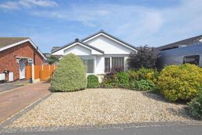 90, Lon Y Gors, Pensarn, Abergele LL22 7RY