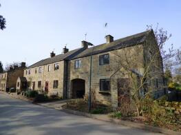 1 Pear Tree Cottage, Bridge Cottages, Laverton Bridge To Quarry Top, Ripon HG4 3TD