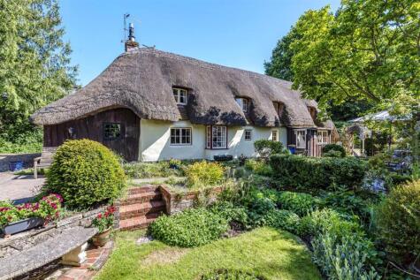 Dibles Road, Warsash