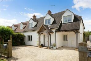 11 Fig Tree Cottage, Witney Lane, Witney OX29 9PJ