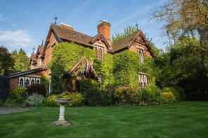 Bourne Cottage, Redhall Farm Road, Broome, Stourbridge DY9 0HA