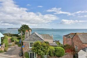 1, Lower Row, Kingsand PL10 1NN