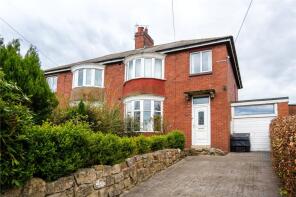 16, Lesbury Road, Alnwick NE66 3ND