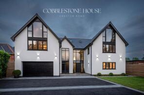 Cobblestone House, Chester Road, Rossett, Wrexham LL12 0DL