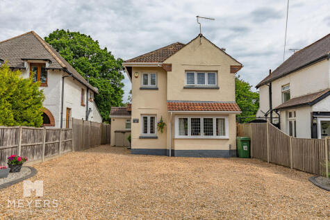 Magna Road, Bournemouth, BH11 9NA