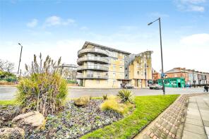 Apartment 26, The Mowbray, Borough Road, Sunderland SR1 1PS