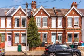 131, Montgomery Street, Hove BN3 5FP
