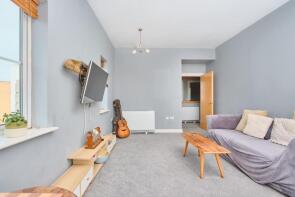 Flat 22, Magdalena Court, Prewett Street, Redcliff, Bristol BS1 6PB