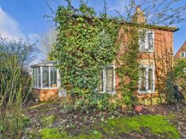 Rose Cottage, Church Lane, Spilsby PE23 4EF
