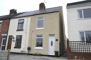 13, Chapel Street, Alfreton DE55 6JX