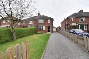 Moorside, Main Street, Northallerton DL7 9DN